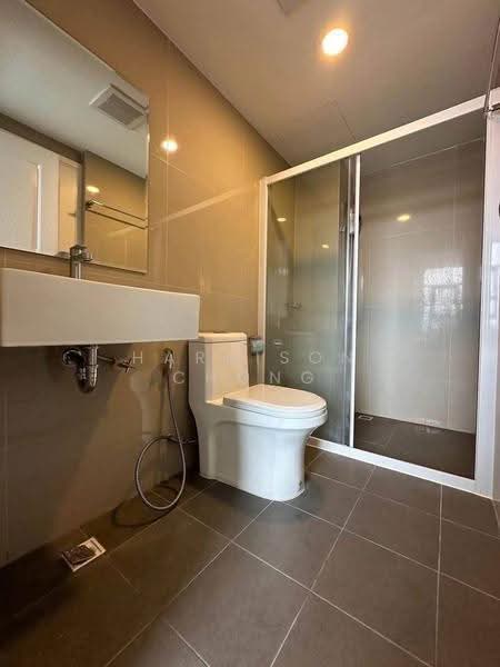 The Indeed Condo Kaset Sriracha, Chon Buri (Pattaya), Thung Suk La, Si Racha, Chon Buri (Pattaya), 1 Bedroom, 25 sqm, Condo For Sale, by Harrison Chong, 500533536 - DDproperty.com
