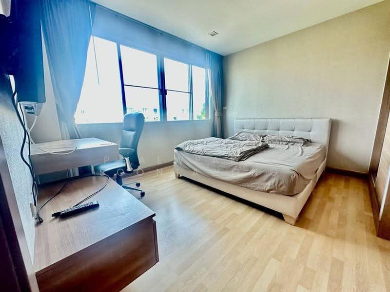 Green Lake Sriracha, Chon Buri (Pattaya), 399 Si Racha-Nong Yai Bu Rd, Surasak, Si Racha, Chon Buri (Pattaya), 1 Bedroom, 50 sqm, Condo For Rent, by Praewpakar Soontawong, 500533537 - DDproperty.com