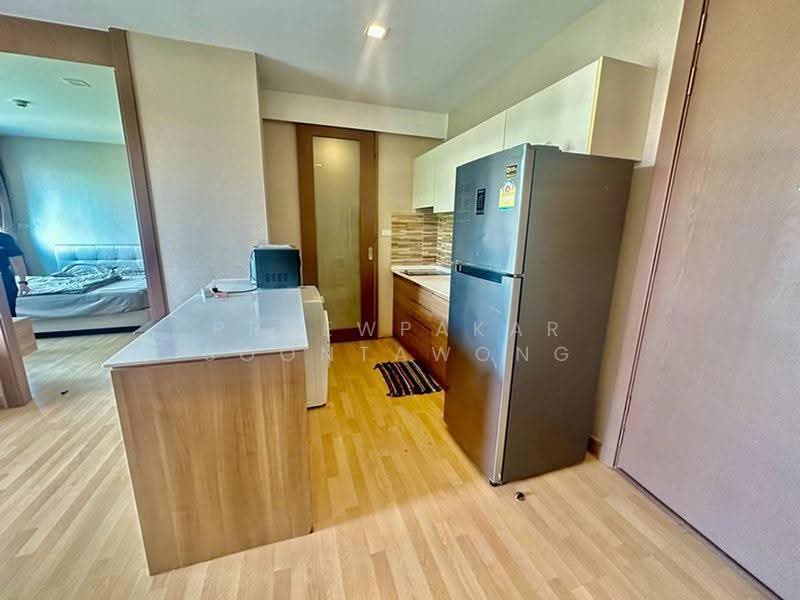 Green Lake Sriracha, Chon Buri (Pattaya), 399 Si Racha-Nong Yai Bu Rd, Surasak, Si Racha, Chon Buri (Pattaya), 1 Bedroom, 50 sqm, Condo For Rent, by Praewpakar Soontawong, 500533537 - DDproperty.com