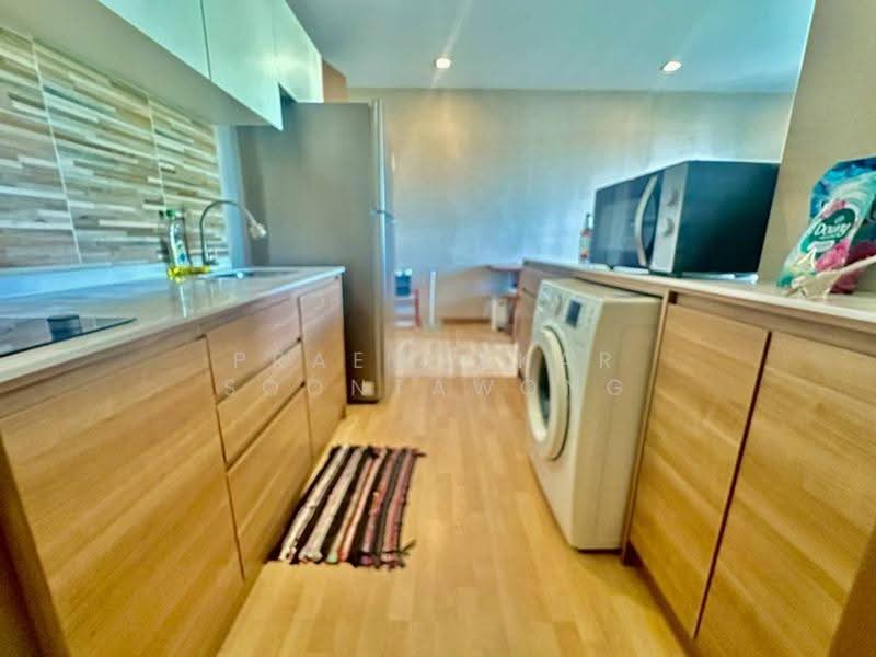 Green Lake Sriracha, Chon Buri (Pattaya), 399 Si Racha-Nong Yai Bu Rd, Surasak, Si Racha, Chon Buri (Pattaya), 1 Bedroom, 50 sqm, Condo For Rent, by Praewpakar Soontawong, 500533537 - DDproperty.com