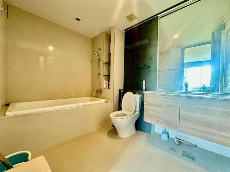 Green Lake Sriracha, Chon Buri (Pattaya), 399 Si Racha-Nong Yai Bu Rd, Surasak, Si Racha, Chon Buri (Pattaya), 1 Bedroom, 50 sqm, Condo For Rent, by Praewpakar Soontawong, 500533537 - DDproperty.com