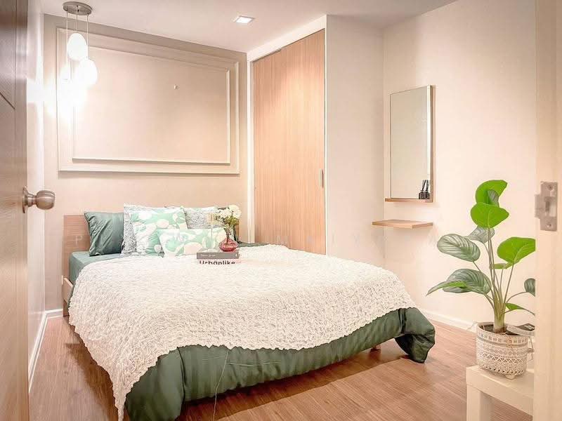 B Republic Sukhumvit 101/1, Bangkok, 101 Sukhumvit, Bang Chak, Phra Khanong, Bangkok, 2 Bedrooms, 41 sqm, Condo For Rent, by Piyawan Maiyapan, 500533538 - DDproperty.com
