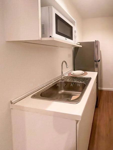 B Republic Sukhumvit 101/1, Bangkok, 101 Sukhumvit, Bang Chak, Phra Khanong, Bangkok, 2 Bedrooms, 41 sqm, Condo For Rent, by Piyawan Maiyapan, 500533538 - DDproperty.com