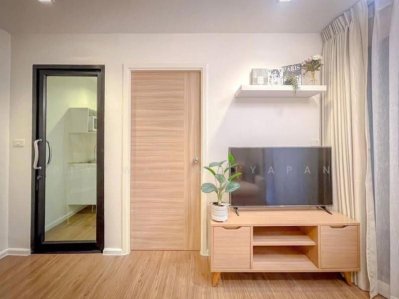 B Republic Sukhumvit 101/1, Bangkok, 101 Sukhumvit, Bang Chak, Phra Khanong, Bangkok, 2 Bedrooms, 41 sqm, Condo For Rent, by Piyawan Maiyapan, 500533538 - DDproperty.com