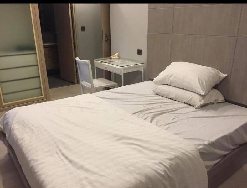 M Thonglor 10, Bangkok, 9 Soi Ekkamai 12, Ekkamai Road, Khlong Tan Nua, Watthana, Bangkok, 2 Bedrooms, 56 sqm, Condo For Rent, by Juthabhorn Uppachit (Amy), 500533539 - DDproperty.com