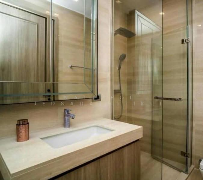 The XXXIX By Sansiri, Bangkok, 300 Soi Sukhumvit 39, Khlong Tan Nua, Watthana, Bangkok, 1 Bedroom, 55 sqm, Condo For Sale, by Nattapol Jedsadathitikul, 500533540 - DDproperty.com