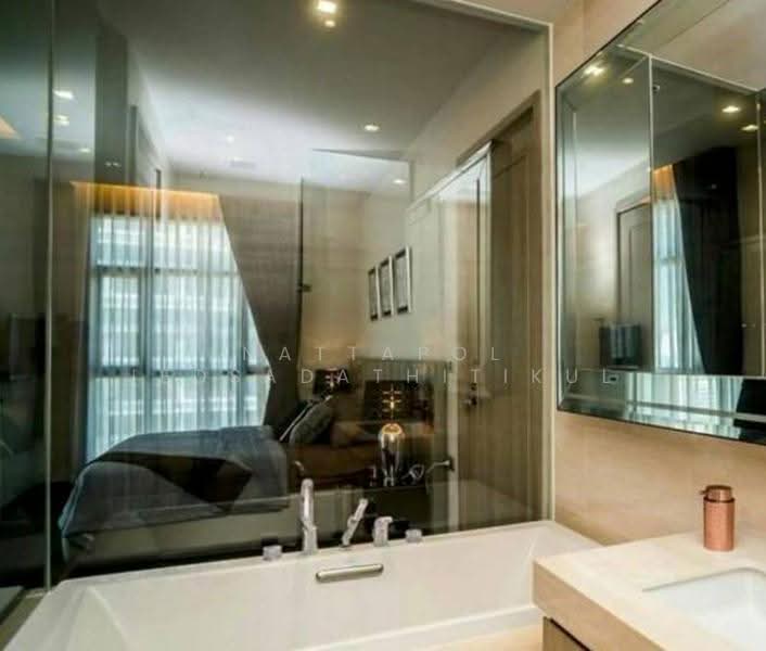 The XXXIX By Sansiri, Bangkok, 300 Soi Sukhumvit 39, Khlong Tan Nua, Watthana, Bangkok, 1 Bedroom, 55 sqm, Condo For Sale, by Nattapol Jedsadathitikul, 500533540 - DDproperty.com
