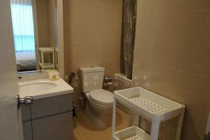 The Zea Sriracha, Chon Buri (Pattaya), 9 Moo 9, Bang Phra, Si Racha, Chon Buri (Pattaya), 1 Bedroom, 35 sqm, Condo For Rent, by Praewpakar Soontawong, 500533542 - DDproperty.com