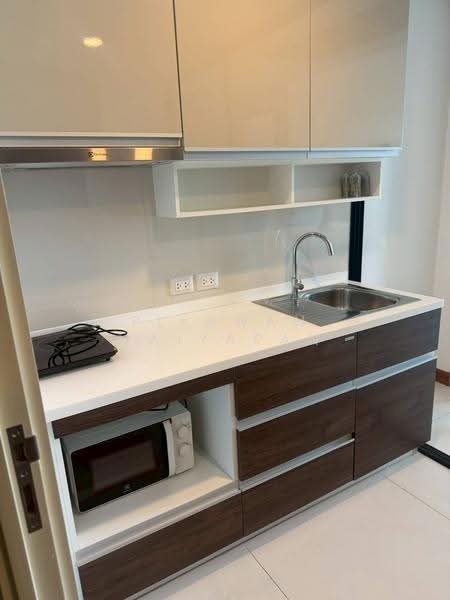 Supalai Premier Charoen Nakhon, Bangkok, Lat Ya Road, Khlong San, Bangkok, 1 Bedroom, 48 sqm, Condo For Sale, by Piyawan Maiyapan, 500533543 - DDproperty.com