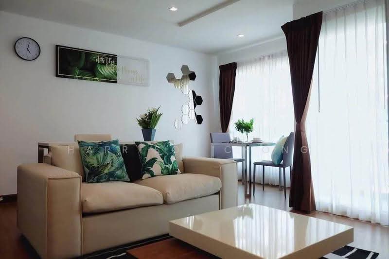 The Winner Condominium, Chon Buri (Pattaya), 449 Phratamnak Road Soi 6, Nong Pru, Bang Lamung (Pattaya), Chon Buri (Pattaya), 1 Bedroom, 54 sqm, Condo For Sale, by Harrison Chong, 500533545 - DDproperty.com