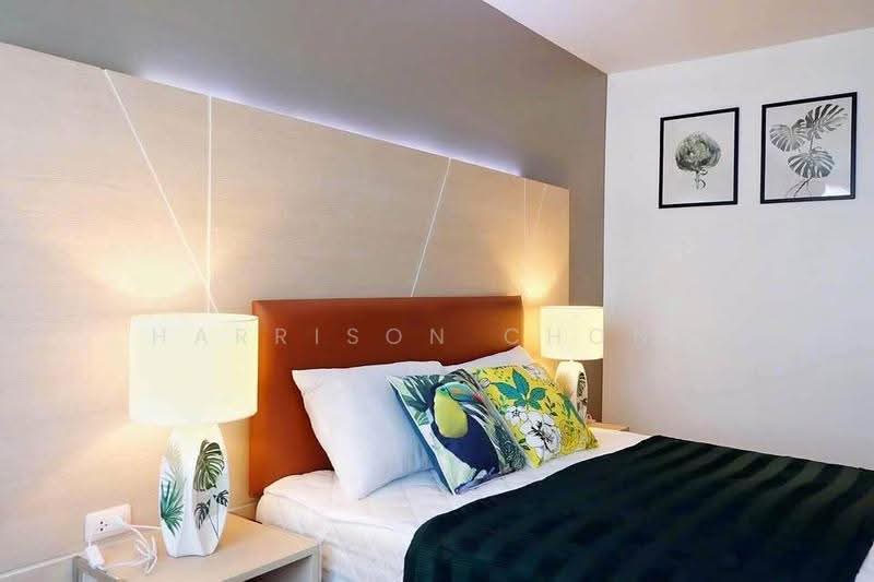 The Winner Condominium, Chon Buri (Pattaya), 449 Phratamnak Road Soi 6, Nong Pru, Bang Lamung (Pattaya), Chon Buri (Pattaya), 1 Bedroom, 54 sqm, Condo For Sale, by Harrison Chong, 500533545 - DDproperty.com