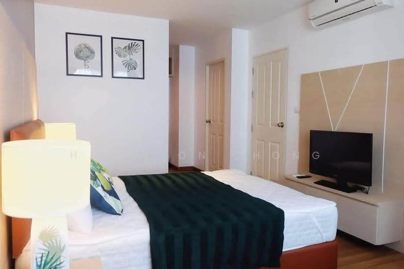 The Winner Condominium, Chon Buri (Pattaya), 449 Phratamnak Road Soi 6, Nong Pru, Bang Lamung (Pattaya), Chon Buri (Pattaya), 1 Bedroom, 54 sqm, Condo For Sale, by Harrison Chong, 500533545 - DDproperty.com