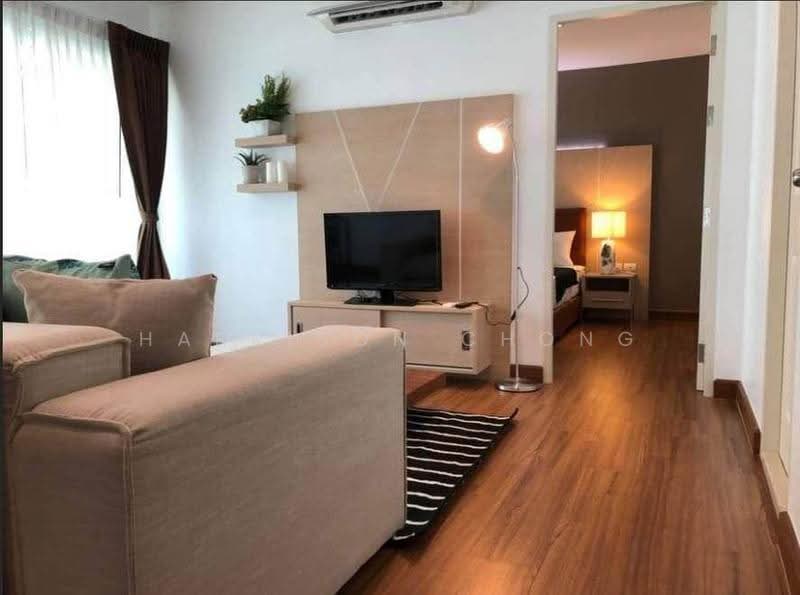 The Winner Condominium, Chon Buri (Pattaya), 449 Phratamnak Road Soi 6, Nong Pru, Bang Lamung (Pattaya), Chon Buri (Pattaya), 1 Bedroom, 54 sqm, Condo For Sale, by Harrison Chong, 500533545 - DDproperty.com