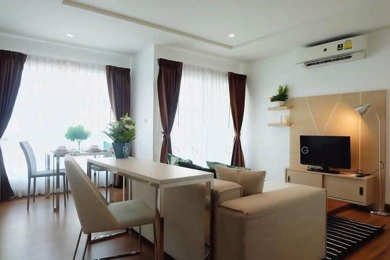 The Winner Condominium, Chon Buri (Pattaya), 449 Phratamnak Road Soi 6, Nong Pru, Bang Lamung (Pattaya), Chon Buri (Pattaya), 1 Bedroom, 54 sqm, Condo For Sale, by Harrison Chong, 500533545 - DDproperty.com