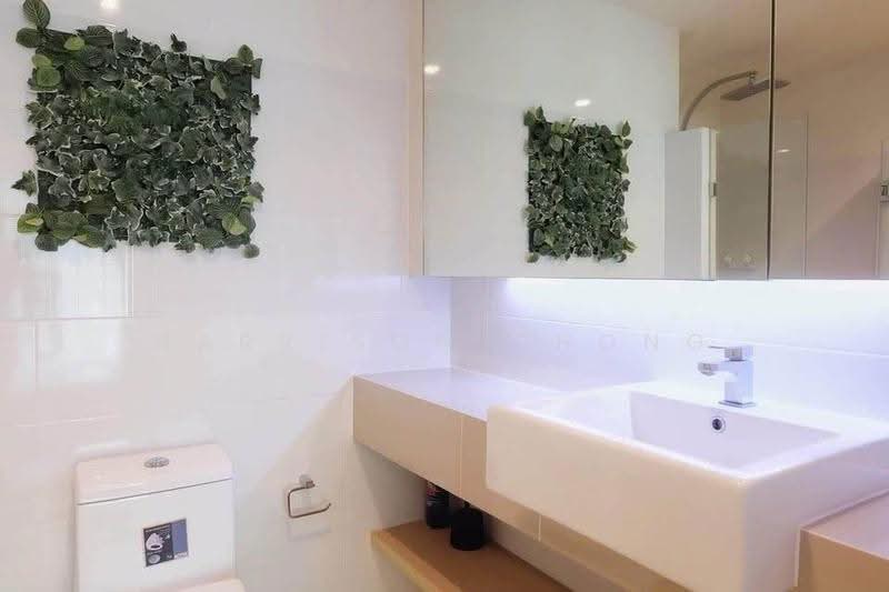 The Winner Condominium, Chon Buri (Pattaya), 449 Phratamnak Road Soi 6, Nong Pru, Bang Lamung (Pattaya), Chon Buri (Pattaya), 1 Bedroom, 54 sqm, Condo For Sale, by Harrison Chong, 500533545 - DDproperty.com