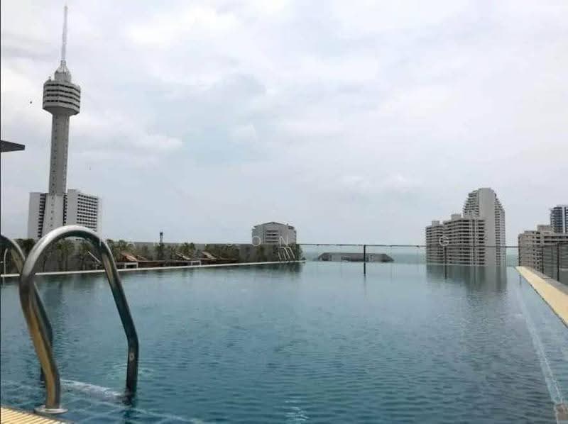 The Winner Condominium, Chon Buri (Pattaya), 449 Phratamnak Road Soi 6, Nong Pru, Bang Lamung (Pattaya), Chon Buri (Pattaya), 1 Bedroom, 54 sqm, Condo For Sale, by Harrison Chong, 500533545 - DDproperty.com