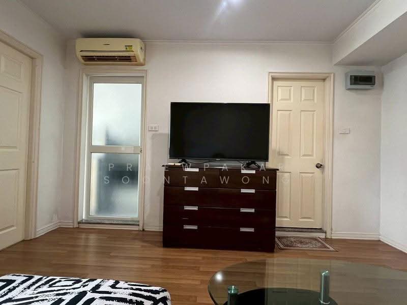 LUMPINI PLACE ปิ่นเกล้า 2, กรุงเทพ, 89 Borommaratchachonnani Road, อรุณอมรินทร์, บางกอกน้อย, กรุงเทพ, 34 ตร.ม., คอนโด ให้เช่า, โดย Praewpakar Soontawong, 500533546 - DDproperty.com