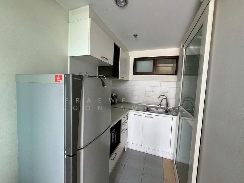 LUMPINI PLACE ปิ่นเกล้า 2, กรุงเทพ, 89 Borommaratchachonnani Road, อรุณอมรินทร์, บางกอกน้อย, กรุงเทพ, 34 ตร.ม., คอนโด ให้เช่า, โดย Praewpakar Soontawong, 500533546 - DDproperty.com
