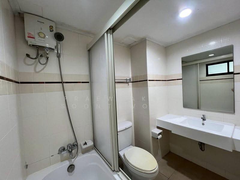 Lumpini Place Pinklao 2, Bangkok, 89 Boromarajonani Road, Arun Amarin, Bangkok Noi, Bangkok, 1 Bedroom, 34 sqm, Condo For Rent, by Praewpakar Soontawong, 500533546 - DDproperty.com