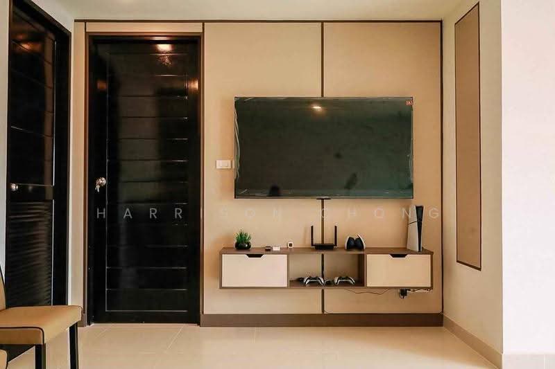 Wong Amat Beach Resort Privacy, Chon Buri (Pattaya), ซอยนาเกลือ นาเกลือ, Na Kloe, Bang Lamung (Pattaya), Chon Buri (Pattaya), 2 Bedrooms, 81 sqm, Condo For Sale, by Harrison Chong, 500533549 - DDproperty.com