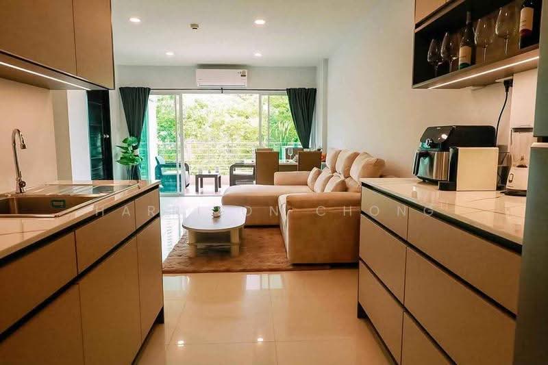 Wong Amat Beach Resort Privacy, Chon Buri (Pattaya), ซอยนาเกลือ นาเกลือ, Na Kloe, Bang Lamung (Pattaya), Chon Buri (Pattaya), 2 Bedrooms, 81 sqm, Condo For Sale, by Harrison Chong, 500533549 - DDproperty.com