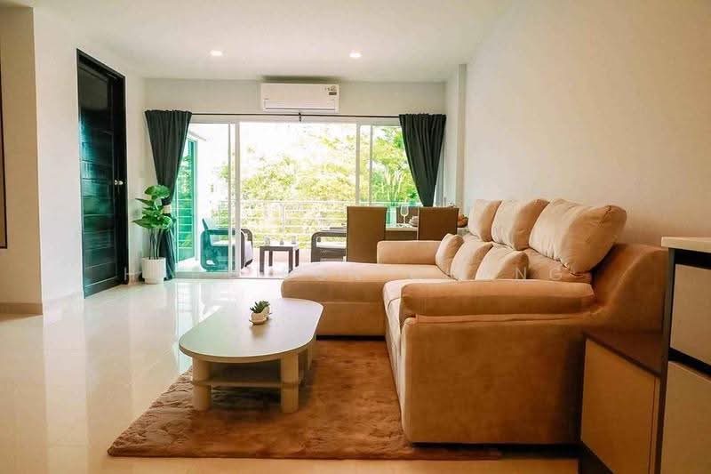 Wong Amat Beach Resort Privacy, Chon Buri (Pattaya), ซอยนาเกลือ นาเกลือ, Na Kloe, Bang Lamung (Pattaya), Chon Buri (Pattaya), 2 Bedrooms, 81 sqm, Condo For Sale, by Harrison Chong, 500533549 - DDproperty.com