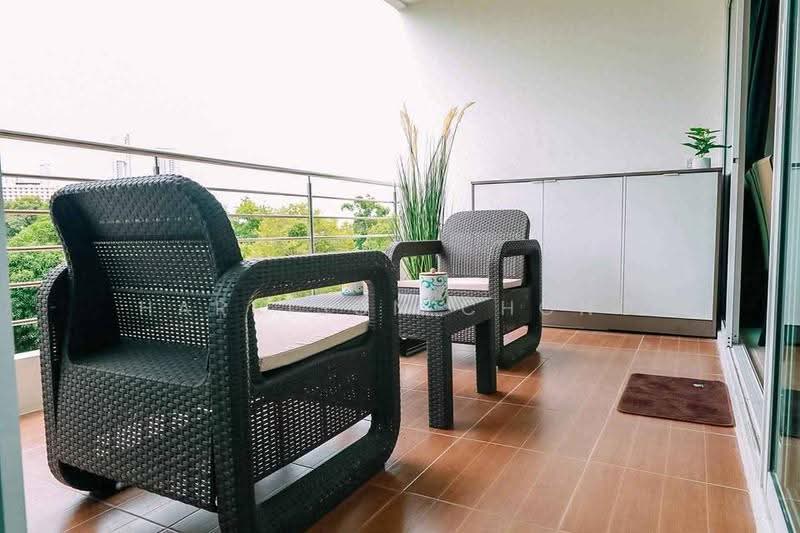Wong Amat Beach Resort Privacy, Chon Buri (Pattaya), ซอยนาเกลือ นาเกลือ, Na Kloe, Bang Lamung (Pattaya), Chon Buri (Pattaya), 2 Bedrooms, 81 sqm, Condo For Sale, by Harrison Chong, 500533549 - DDproperty.com