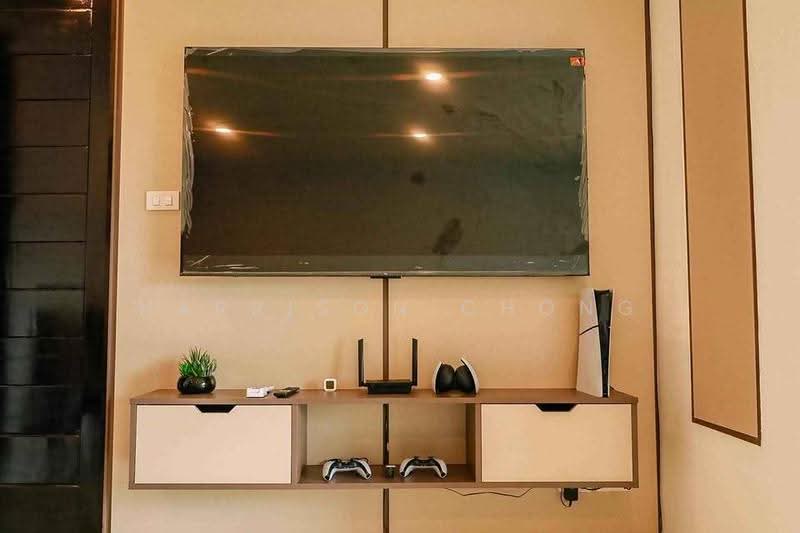 Wong Amat Beach Resort Privacy, Chon Buri (Pattaya), ซอยนาเกลือ นาเกลือ, Na Kloe, Bang Lamung (Pattaya), Chon Buri (Pattaya), 2 Bedrooms, 81 sqm, Condo For Sale, by Harrison Chong, 500533549 - DDproperty.com