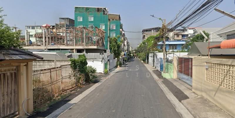 ที่ดินกรุงธนบุรี, Bangkok, กรุงธนบุรี, Bang Yi Rua, Thon Buri, Bangkok, , 1,090 sqm, Land For Sale, by Super B Estate Co., Ltd, 500533550 - DDproperty.com