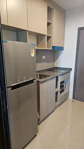 IDEO Ramkamhaeng Lamsali Station, Bangkok, Ramkhamhaeng Road, Hua Mak, Bang Kapi, Bangkok, 1 Bedroom, 25 sqm, Condo For Rent, by Praewpakar Soontawong, 500533551 - DDproperty.com