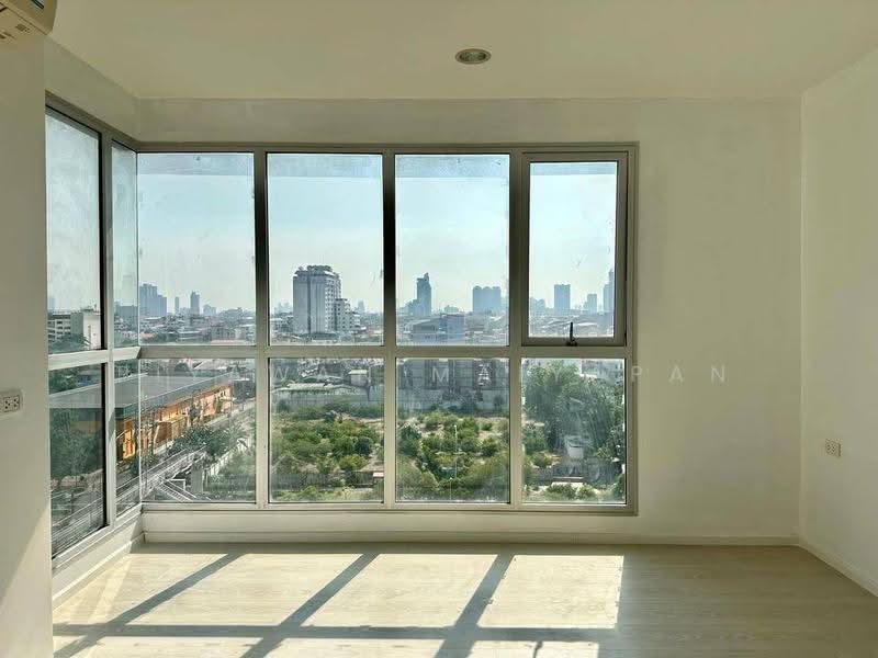 Rhythm Sathorn-Narathiwas, Bangkok, 651 Naradhiwas Rajanagarindra Road, Thung Maha Mek, Sathon, Bangkok, 2 Bedrooms, 63 sqm, Condo For Sale, by Piyawan Maiyapan, 500533553 - DDproperty.com