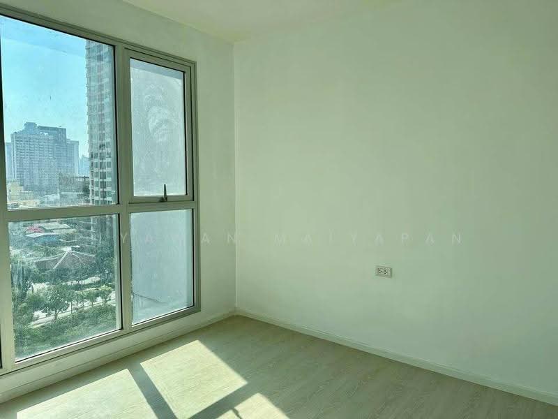 Rhythm Sathorn-Narathiwas, Bangkok, 651 Naradhiwas Rajanagarindra Road, Thung Maha Mek, Sathon, Bangkok, 2 Bedrooms, 63 sqm, Condo For Sale, by Piyawan Maiyapan, 500533553 - DDproperty.com