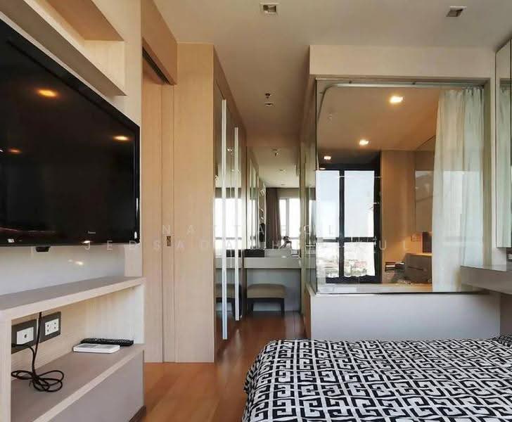 The Address Asoke : ดิ แอดเดรส อโศก, กรุงเทพ, 1655 ถนนเพชรบุรี แขวงมักกะสัน เขตราชเทวี กรุงเทพมหานคร, มักกะสัน, ราชเทวี, กรุงเทพ, 45 ตร.ม., คอนโด ขาย, โดย Nattapol Jedsadathitikul, 500533554 - DDproperty.com