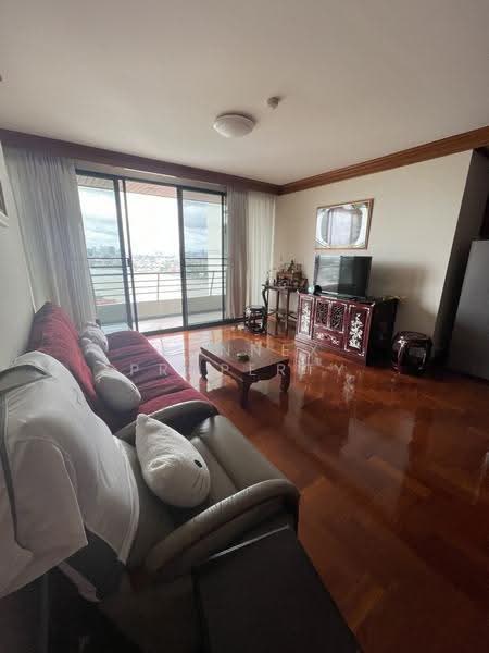 Riverine Place, Nonthaburi, 167 Phibun Songkhram Rd, Suan Yai, Muang Nonthaburi, Nonthaburi, 2 Bedrooms, 112 sqm, Condo For Sale, by Connex Property, 500533555 - DDproperty.com