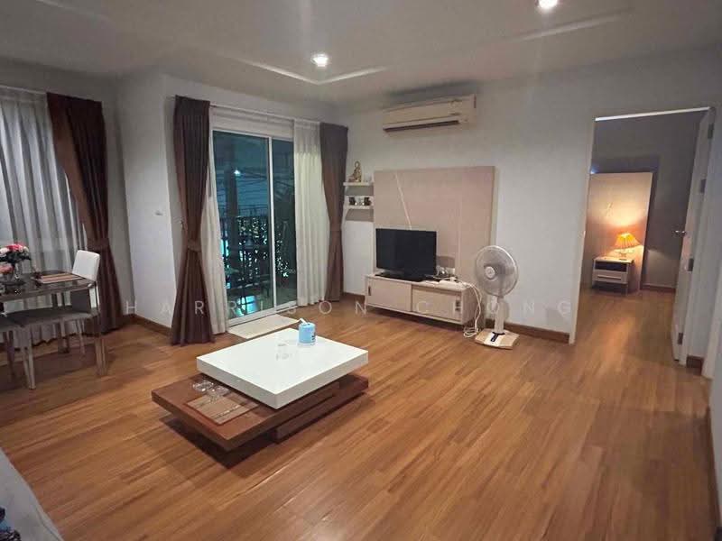 Arcadia Beach Resort, Chon Buri (Pattaya), 162/255 Village No. 10, Nong Pru, Bang Lamung (Pattaya), Chon Buri (Pattaya), 1 Bedroom, 54 sqm, Condo For Sale, by Harrison Chong, 500533556 - DDproperty.com