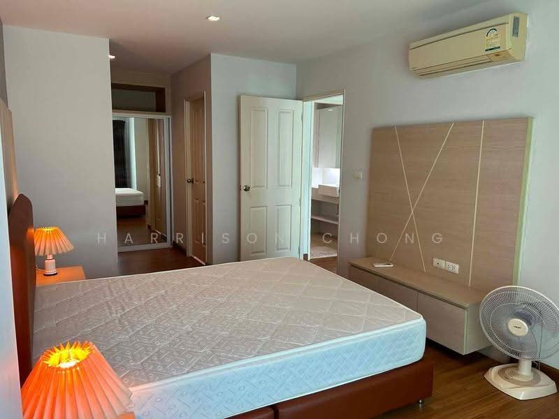 Arcadia Beach Resort, Chon Buri (Pattaya), 162/255 Village No. 10, Nong Pru, Bang Lamung (Pattaya), Chon Buri (Pattaya), 1 Bedroom, 54 sqm, Condo For Sale, by Harrison Chong, 500533556 - DDproperty.com