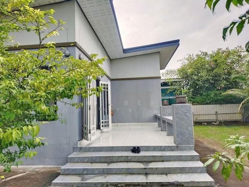 บ้านเดี่ยวบ้านเกาะ อุตรดิตถ์, Uttaradit, Ban Ko, Muang Uttaradit, Uttaradit, 2 Bedrooms, 100 sqm, Single Detached House For Sale, by The Best Property น้อยหน่า, 500533557 - DDproperty.com