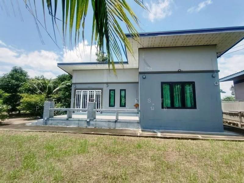บ้านเดี่ยวบ้านเกาะ อุตรดิตถ์, Uttaradit, Ban Ko, Muang Uttaradit, Uttaradit, 2 Bedrooms, 100 sqm, Single Detached House For Sale, by The Best Property น้อยหน่า, 500533557 - DDproperty.com