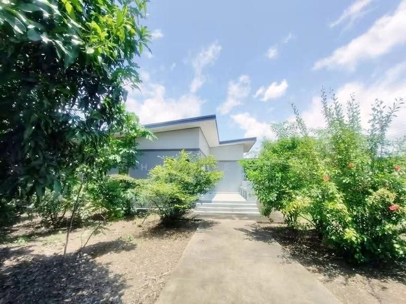 บ้านเดี่ยวบ้านเกาะ อุตรดิตถ์, Uttaradit, Ban Ko, Muang Uttaradit, Uttaradit, 2 Bedrooms, 100 sqm, Single Detached House For Sale, by The Best Property น้อยหน่า, 500533557 - DDproperty.com