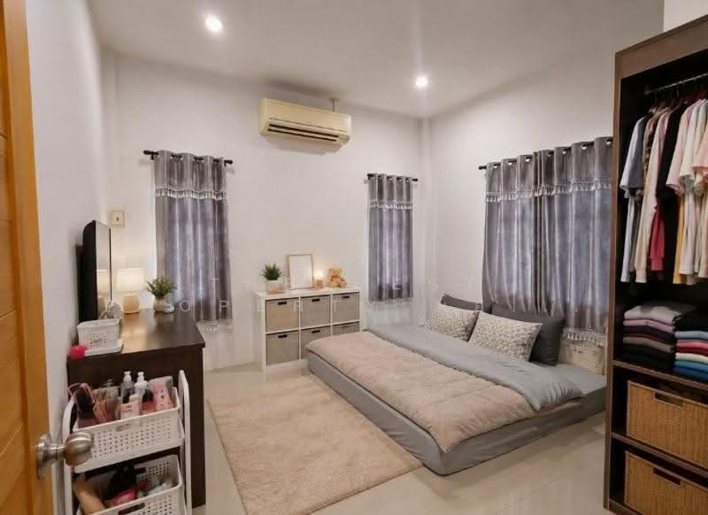 บ้านเดี่ยวบ้านเกาะ อุตรดิตถ์, Uttaradit, Ban Ko, Muang Uttaradit, Uttaradit, 2 Bedrooms, 100 sqm, Single Detached House For Sale, by The Best Property น้อยหน่า, 500533557 - DDproperty.com