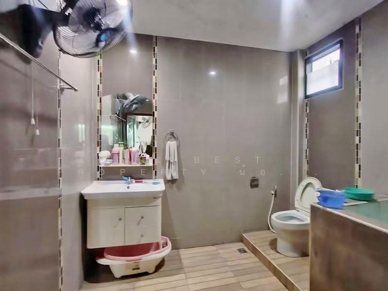 บ้านเดี่ยวบ้านเกาะ อุตรดิตถ์, Uttaradit, Ban Ko, Muang Uttaradit, Uttaradit, 2 Bedrooms, 100 sqm, Single Detached House For Sale, by The Best Property น้อยหน่า, 500533557 - DDproperty.com