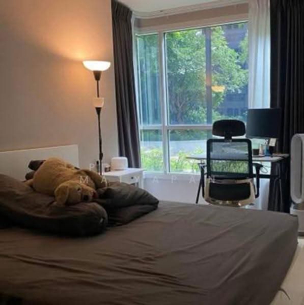 XT Huaikhwang, Bangkok, 244 Ratchadaphisek Road, Huai Khwang, Bangkok, 1 Bedroom, 30 sqm, Condo For Sale, by Piyawan Maiyapan, 500533559 - DDproperty.com