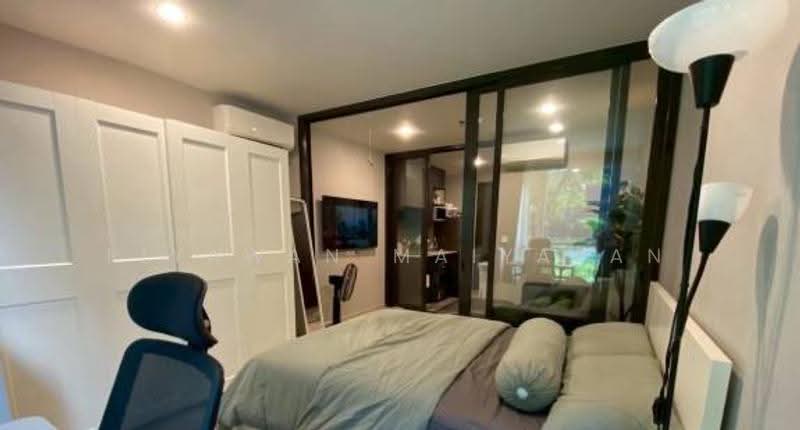 XT Huaikhwang, Bangkok, 244 Ratchadaphisek Road, Huai Khwang, Bangkok, 1 Bedroom, 30 sqm, Condo For Sale, by Piyawan Maiyapan, 500533559 - DDproperty.com