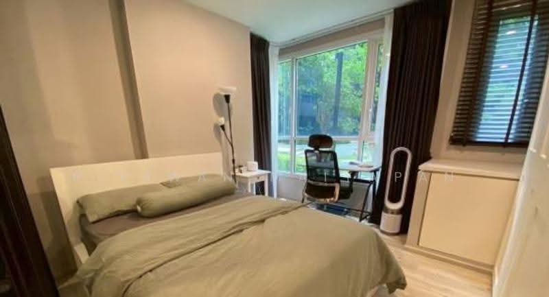 XT Huaikhwang, Bangkok, 244 Ratchadaphisek Road, Huai Khwang, Bangkok, 1 Bedroom, 30 sqm, Condo For Sale, by Piyawan Maiyapan, 500533559 - DDproperty.com