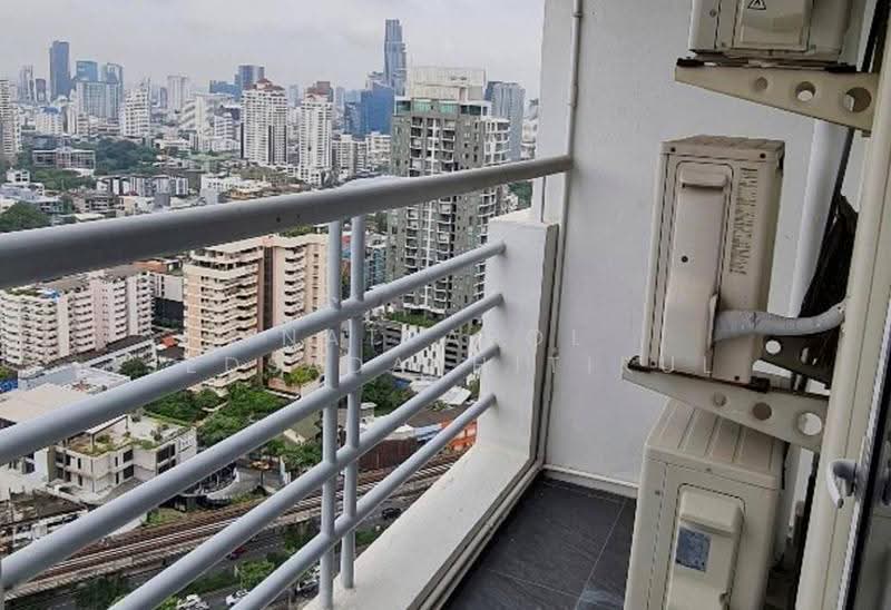 The Waterford Diamond Tower Sukhumvit, Bangkok, 758/18  Soi Sukhumvit 30/1, Sukhumvit Road, Khlong Toei, Bangkok, 2 Bedrooms, 83 sqm, Condo For Sale, by Nattapol Jedsadathitikul, 500533560 - DDproperty.com