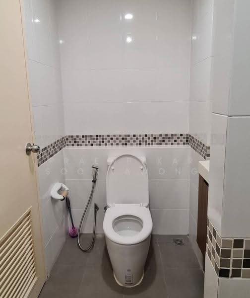 Casa Condo Sukhumvit 97, Bangkok, Soi Sukhumvit 97, Bang Chak, Phra Khanong, Bangkok, 1 Bedroom, 27 sqm, Condo For Rent, by Praewpakar Soontawong, 500533562 - DDproperty.com