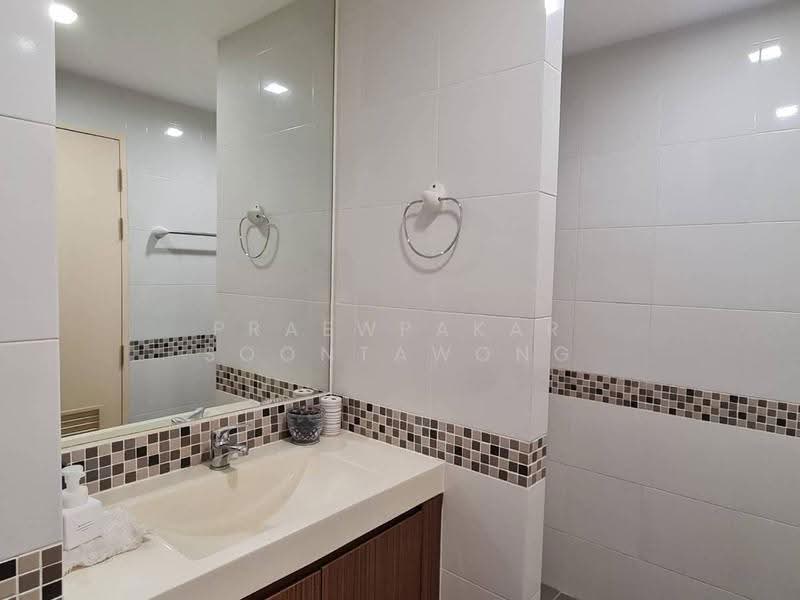 Casa Condo Sukhumvit 97, Bangkok, Soi Sukhumvit 97, Bang Chak, Phra Khanong, Bangkok, 1 Bedroom, 27 sqm, Condo For Rent, by Praewpakar Soontawong, 500533562 - DDproperty.com