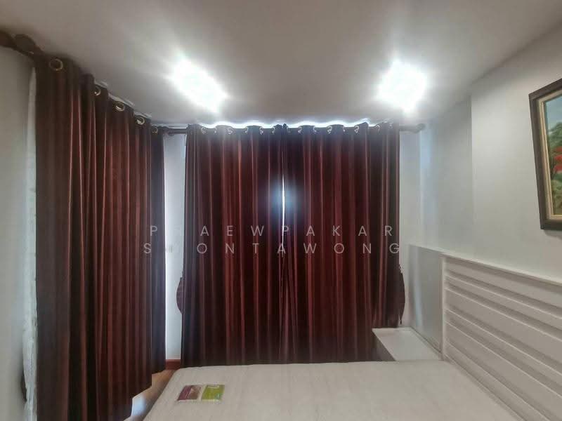 Casa Condo Sukhumvit 97 : คาซ่า คอนโด สุขุมวิท 97, กรุงเทพ, ซอยสุขุมวิท 97, บางจาก, พระโขนง, กรุงเทพ, 27 ตร.ม., คอนโด ให้เช่า, โดย Praewpakar Soontawong, 500533562 - DDproperty.com