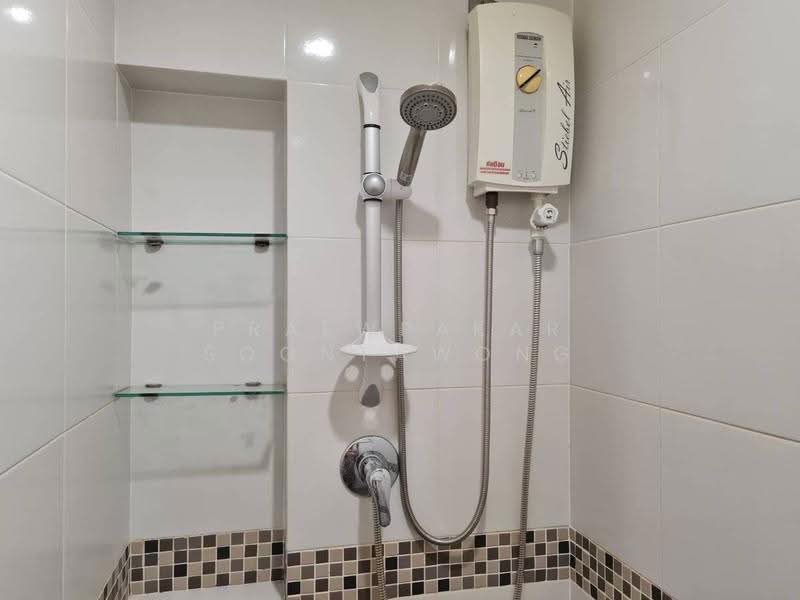 Casa Condo Sukhumvit 97, Bangkok, Soi Sukhumvit 97, Bang Chak, Phra Khanong, Bangkok, 1 Bedroom, 27 sqm, Condo For Rent, by Praewpakar Soontawong, 500533562 - DDproperty.com