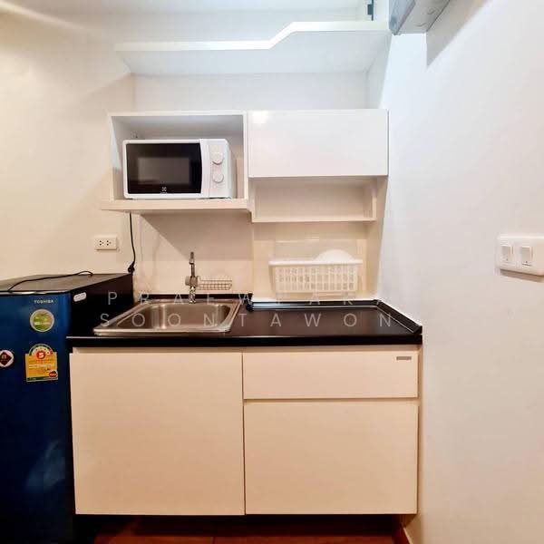 Casa Condo Sukhumvit 97 : คาซ่า คอนโด สุขุมวิท 97, กรุงเทพ, ซอยสุขุมวิท 97, บางจาก, พระโขนง, กรุงเทพ, 27 ตร.ม., คอนโด ให้เช่า, โดย Praewpakar Soontawong, 500533562 - DDproperty.com